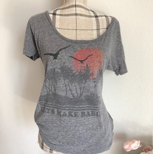 Vintage baby Makin' Tee